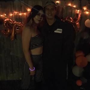 Meet your Posher, Leann